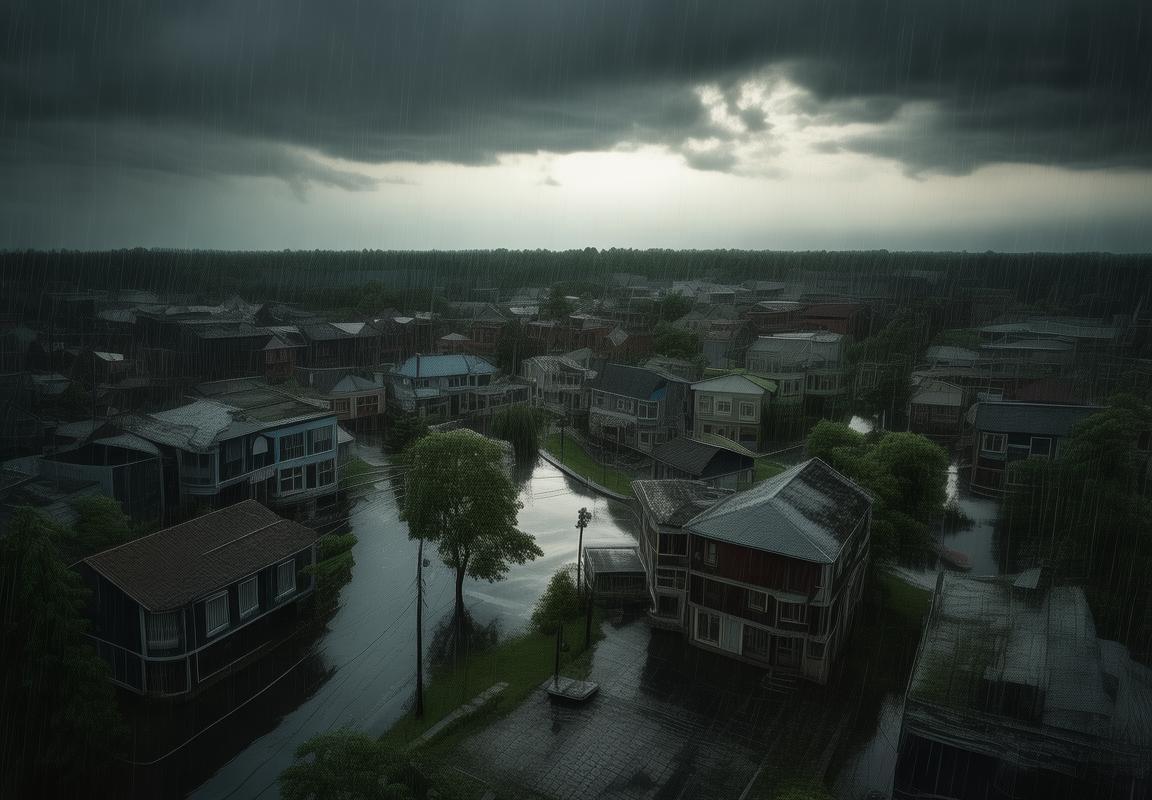 寂静岭暴雨奇遇：哆啦A梦团队的欢乐冒险