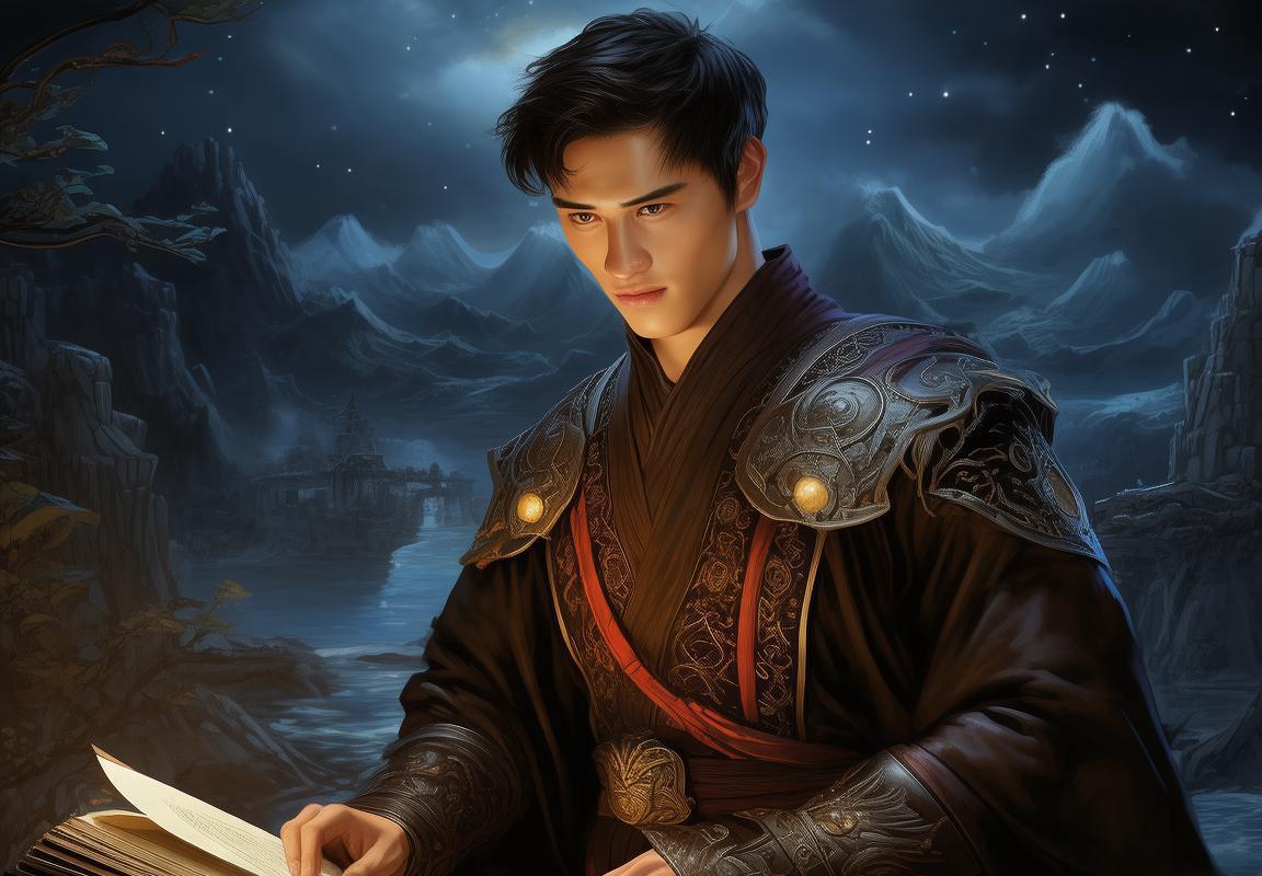 九州霸业：英雄梦起，江湖征途传奇