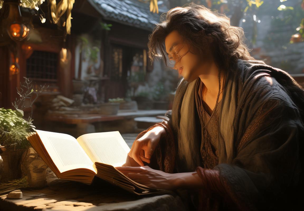 至尊仙道：挑战梦想，仙心永驻的修仙之旅