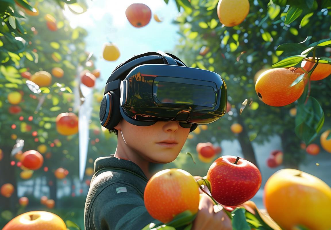 水果忍者VR版与艾尔登法环愤怒出击：沉浸式体验挑战与激情之旅