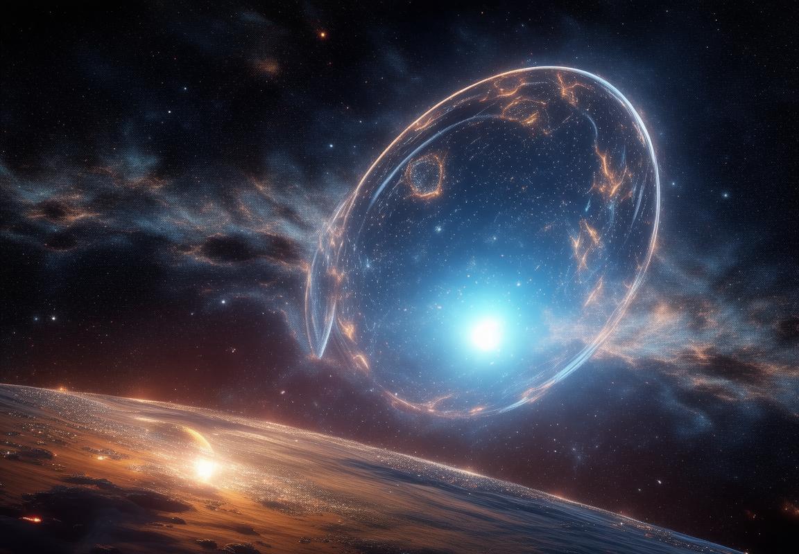 戴森球计划：星际之旅，科技盛宴，文明探索