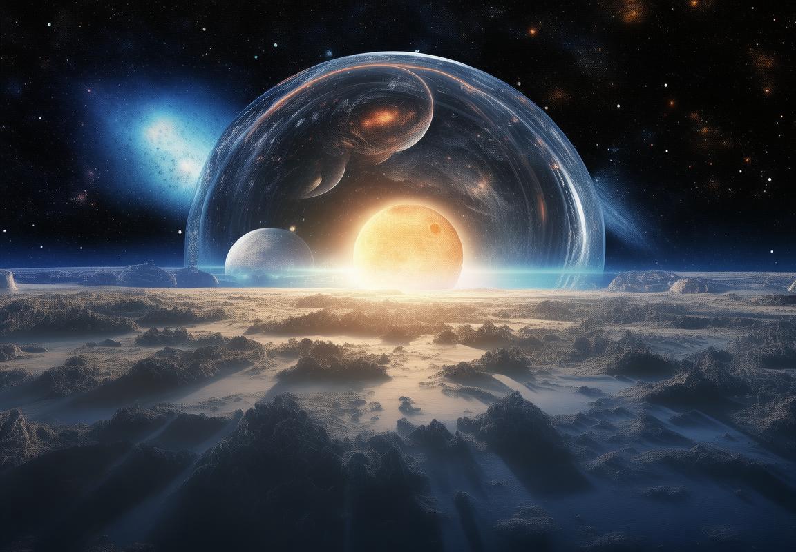 戴森球计划：星际争霸、上古卷轴中的梦想与挑战