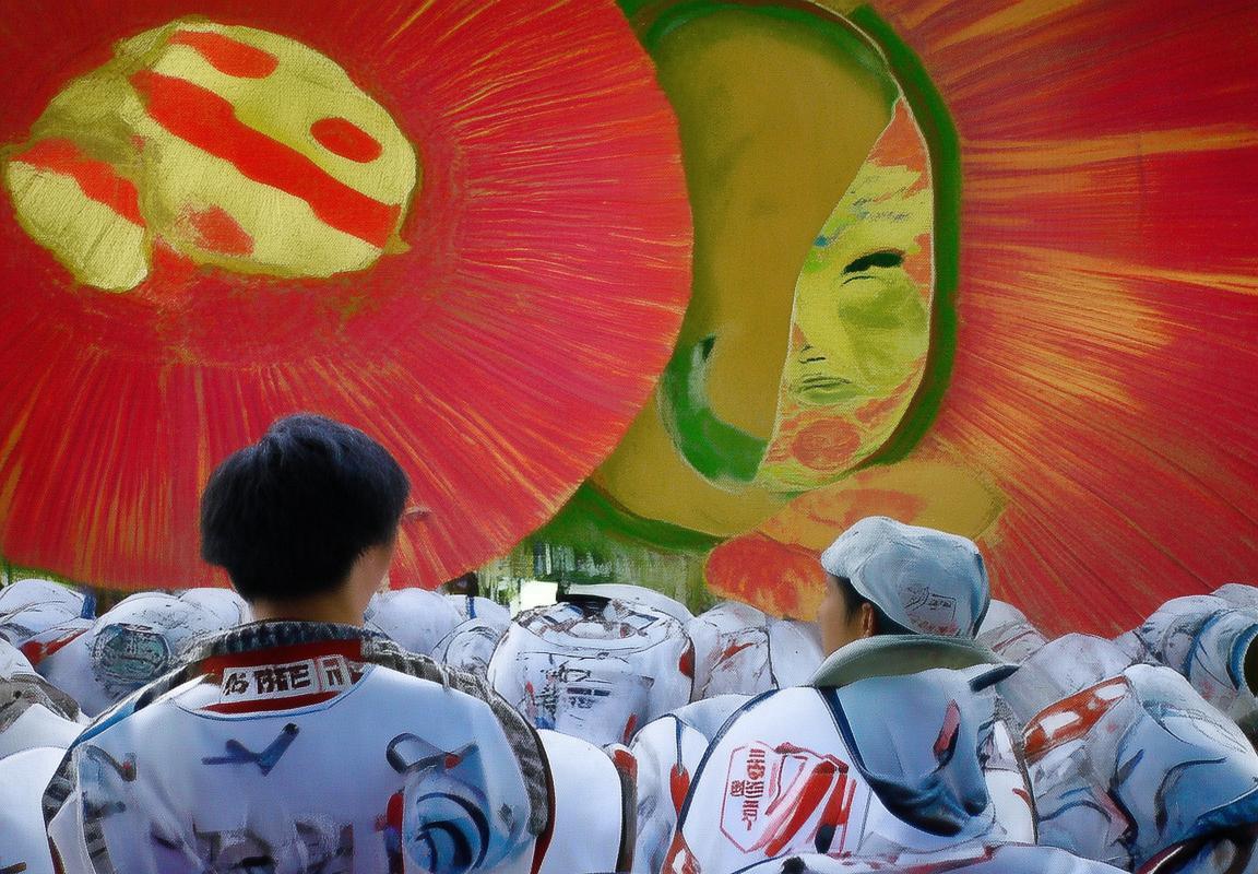 钉子户屋子被墙包围：小镇网红地标里的围墙艺术