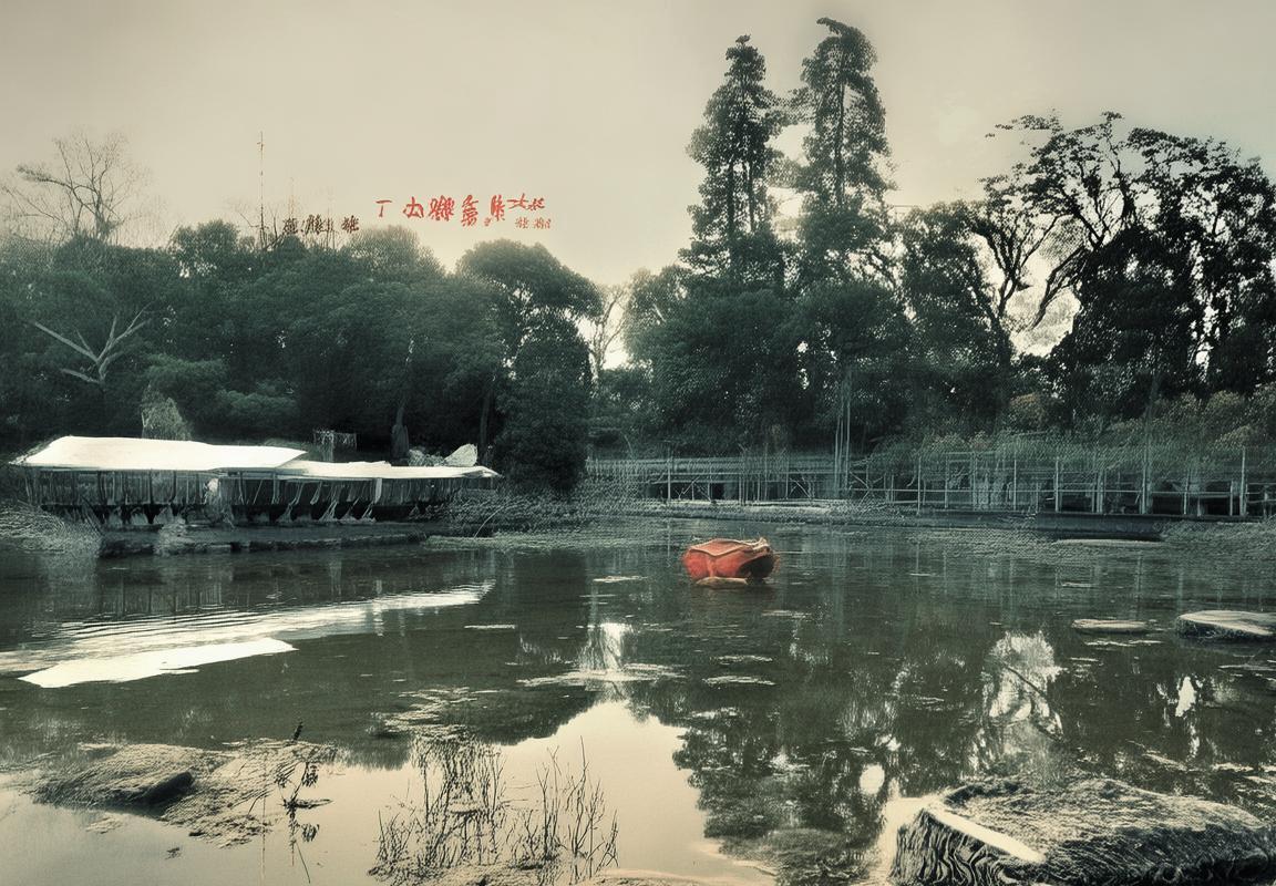 盛世画卷：古巷阳光下的文化传承与时代魅力