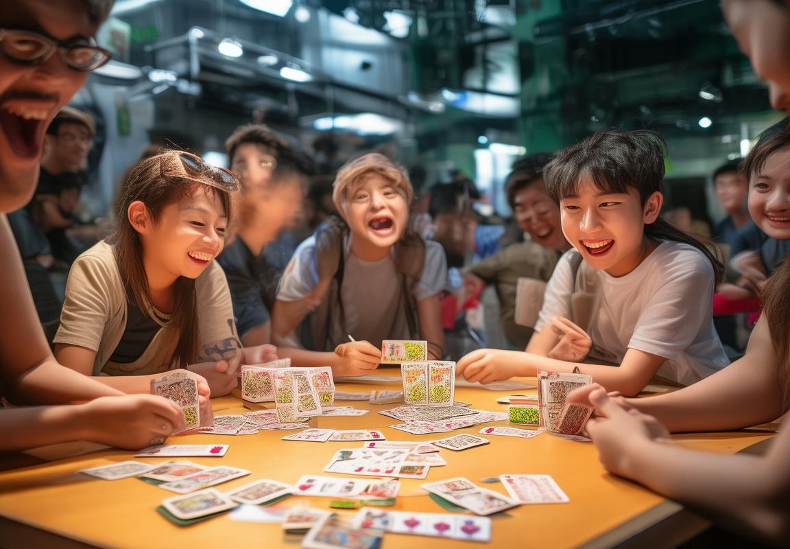 斗地主新玩法：创意无限，策略制胜，挑战升级，体验经典惊喜