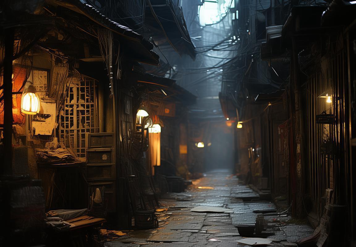 暗杀主宰：三少笔下暗杀与复仇的冒险旅程