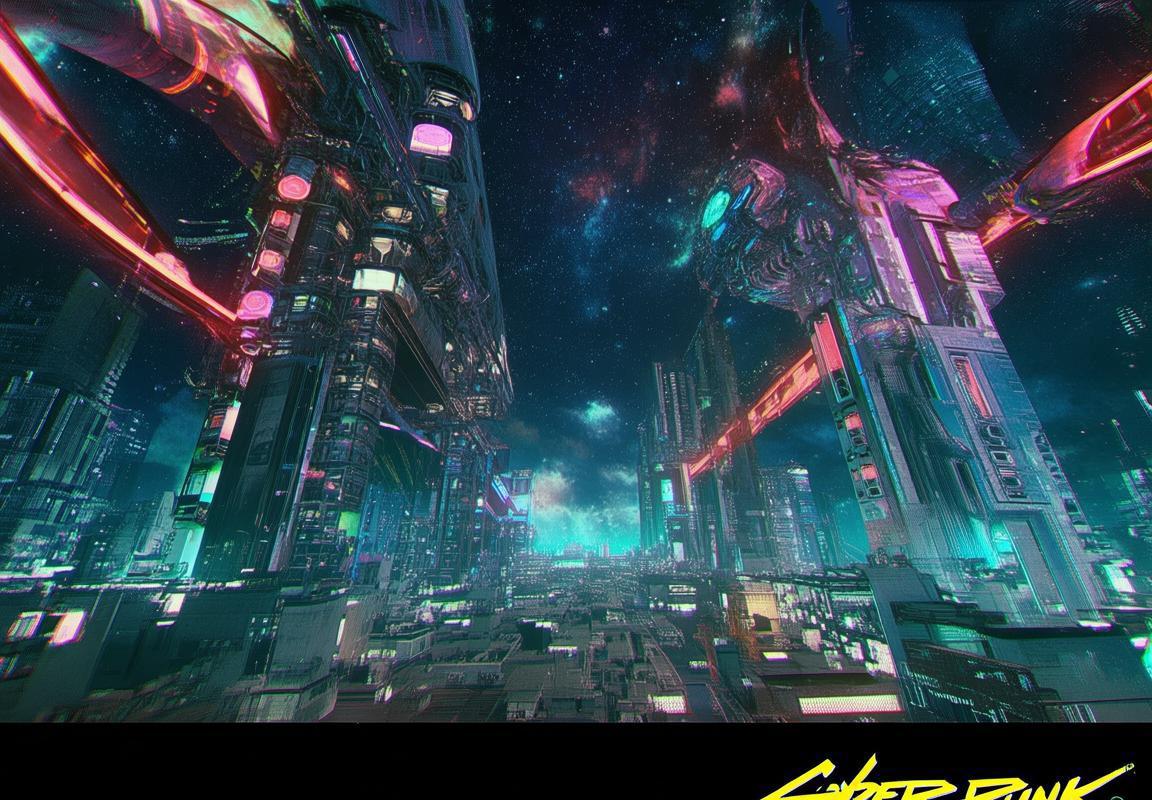 赛博朋克2077DLC异星工厂冒险体验，与最后生还者感动重温之旅