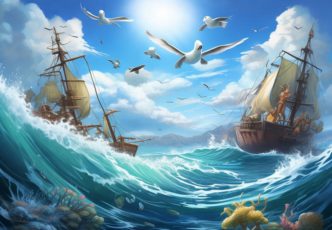 卡坦岛Online：神秘海域探险与鬼谷八荒传奇之旅