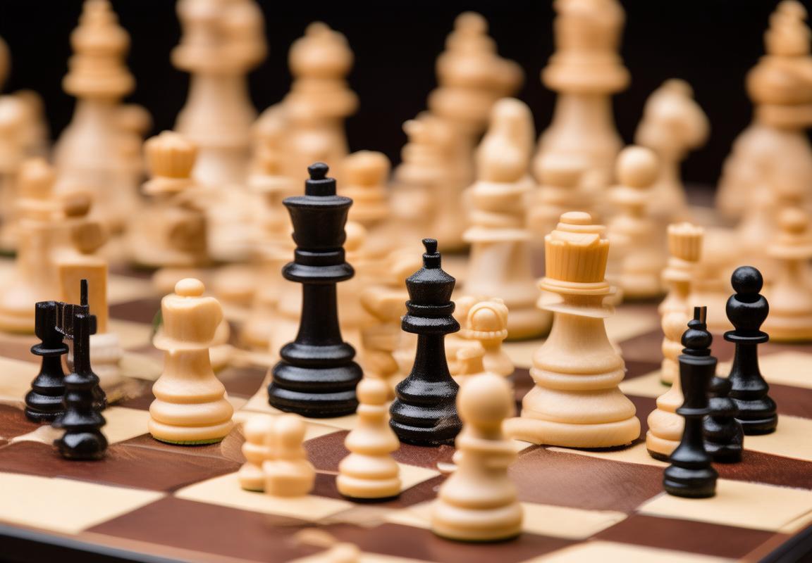 天天象棋：开启战斗之旅，轻松对战，一起享受象棋挑战与体验