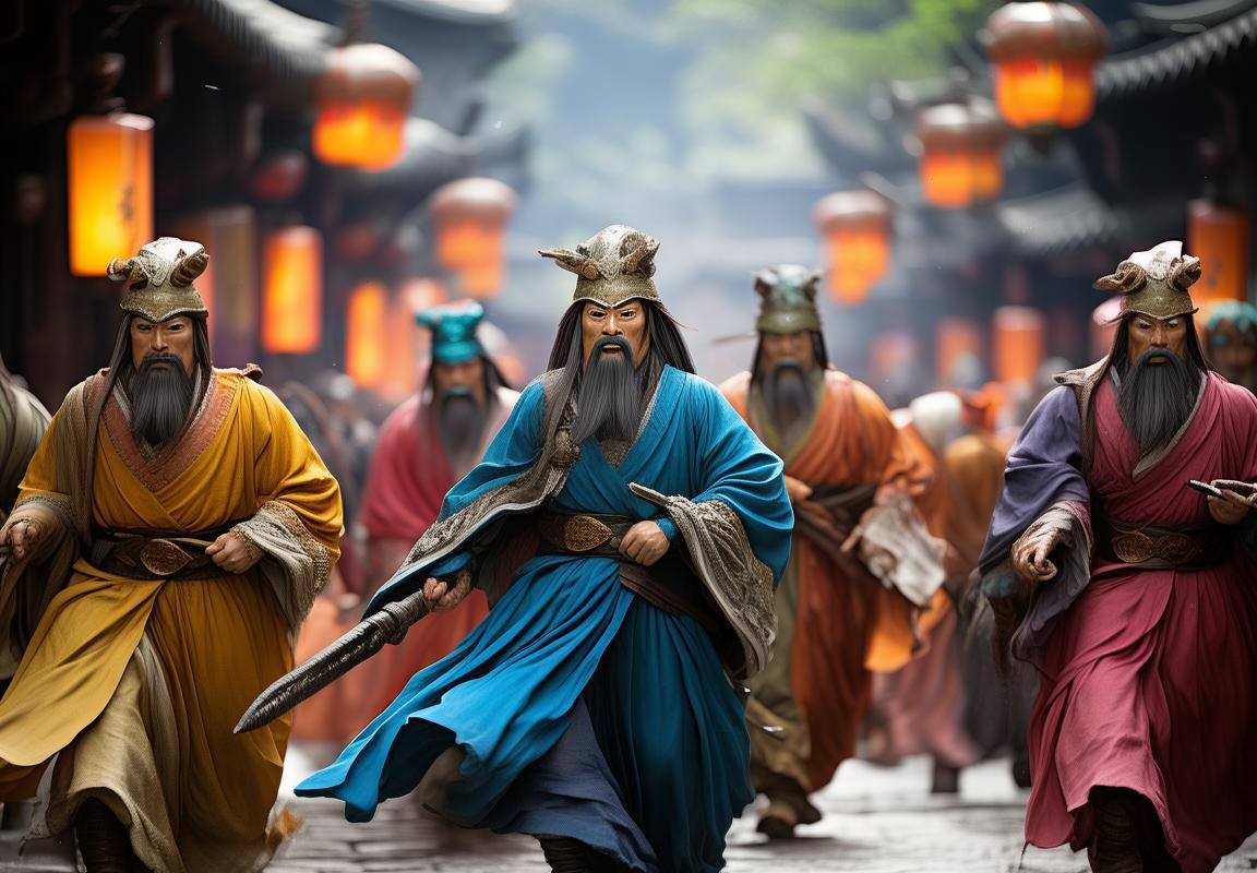 梦想西游传：经典英雄梦，再续传奇之旅