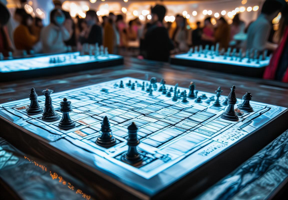 象棋天天象棋速度狂飙挑战：艾尔登法环玩家激情体验