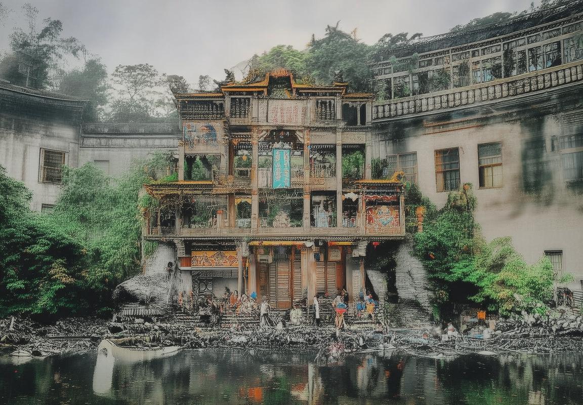 英雄令：江湖传奇中的荣耀使命之旅
