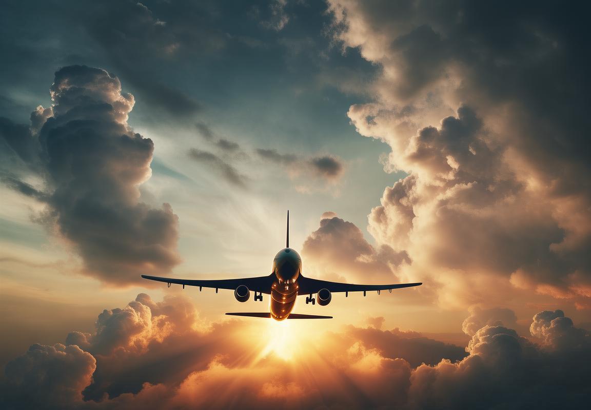 全球接连客机事故挑战下，航空梦想与安全星光同行