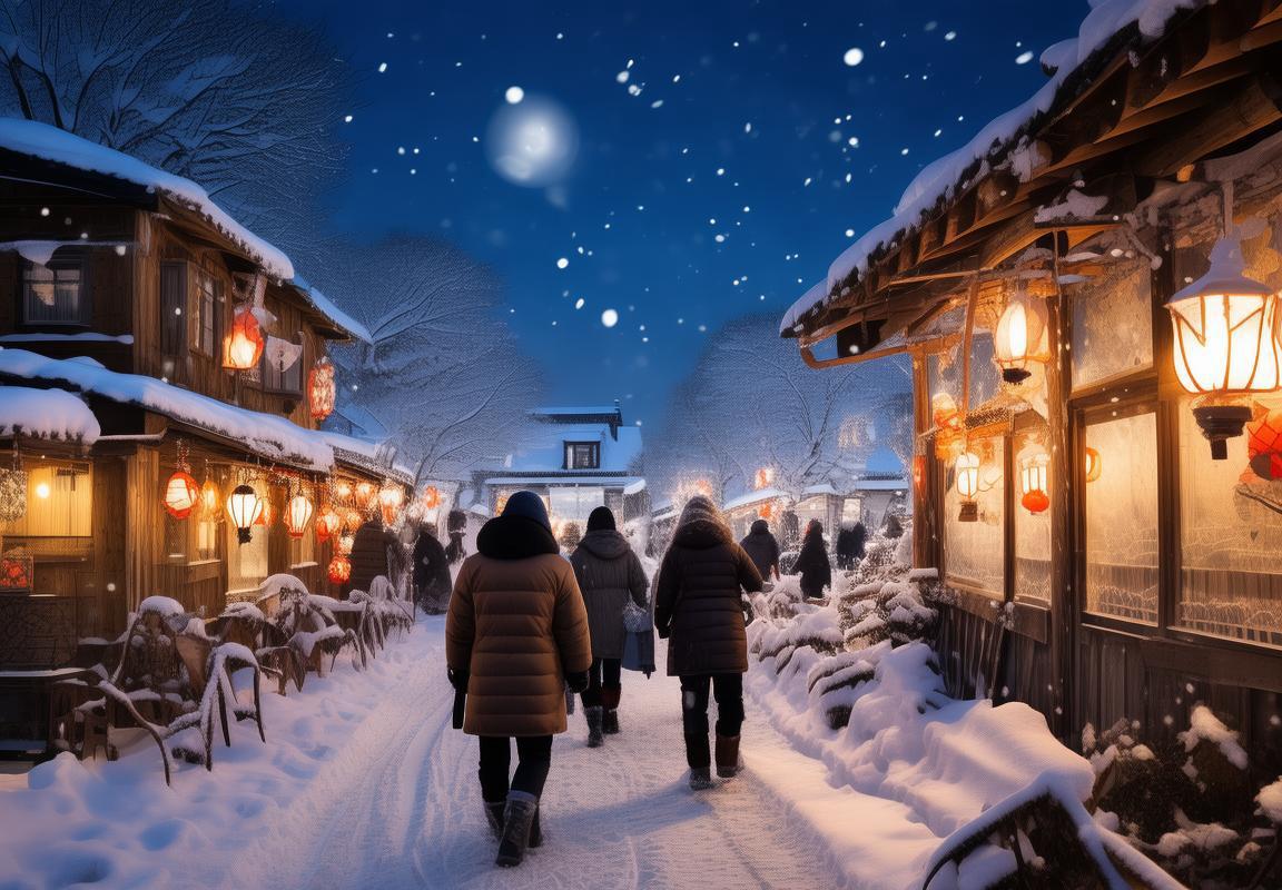心脏最怕的三九天：街头挑战与开心攻略