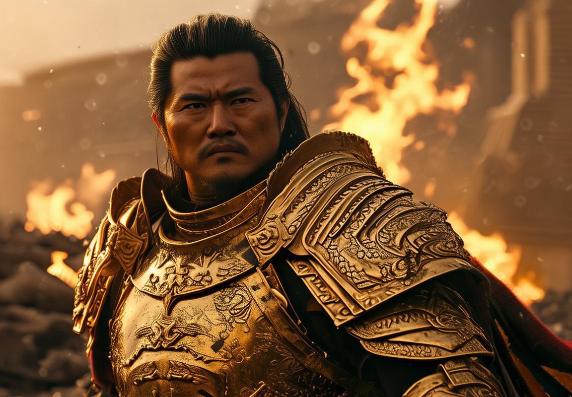 三国霸将传奇：英雄辈出，重温开心时光