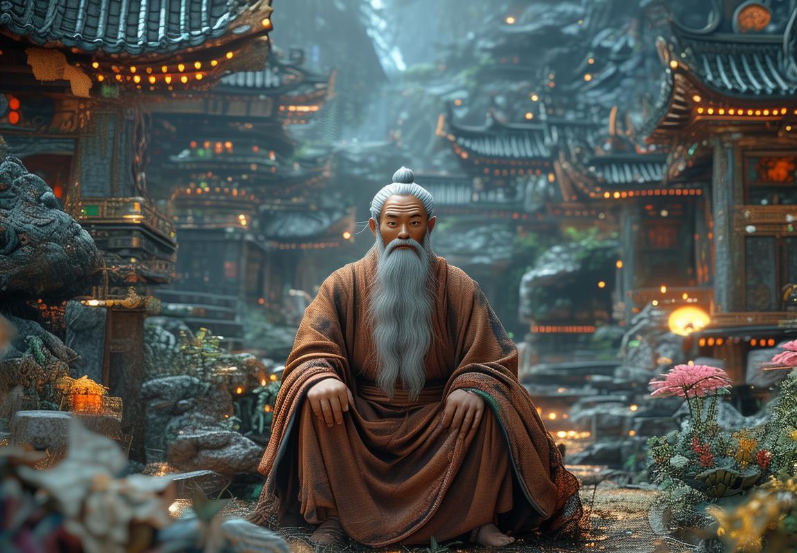 西游伏魔录：三藏法师异域风情伏魔之旅