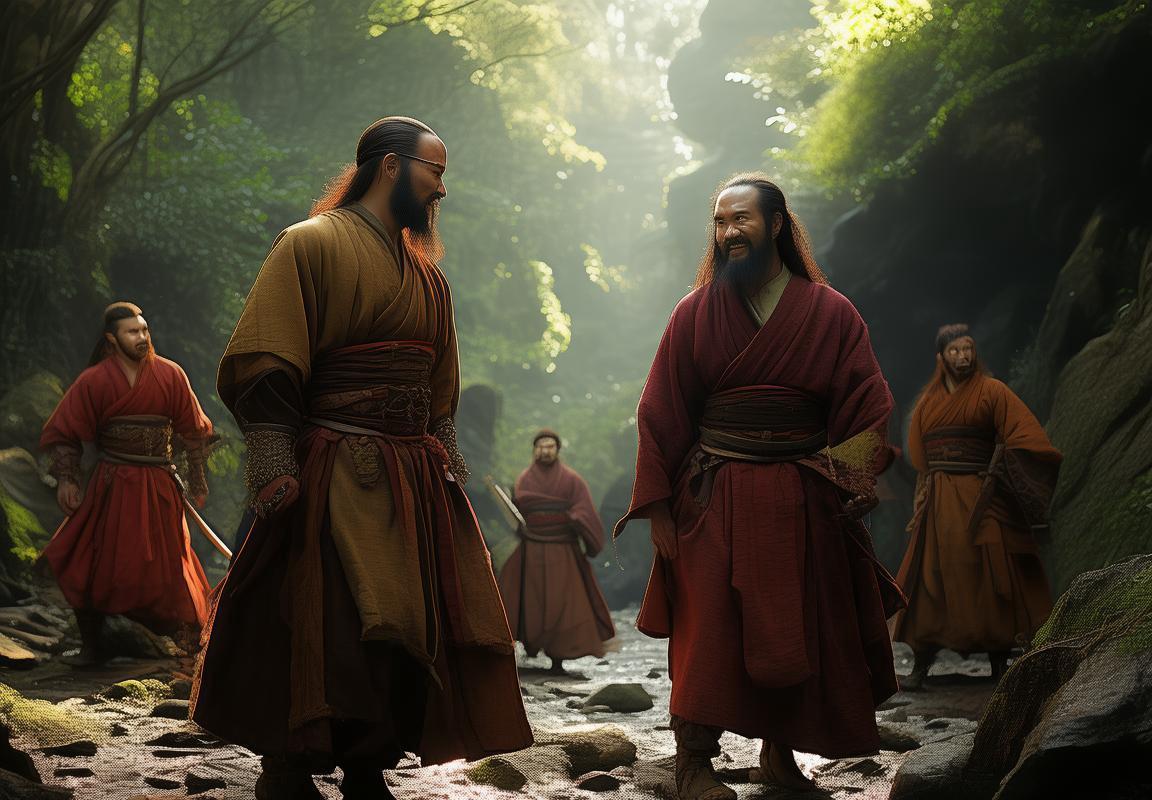 西游降魔记：师徒英雄梦之旅