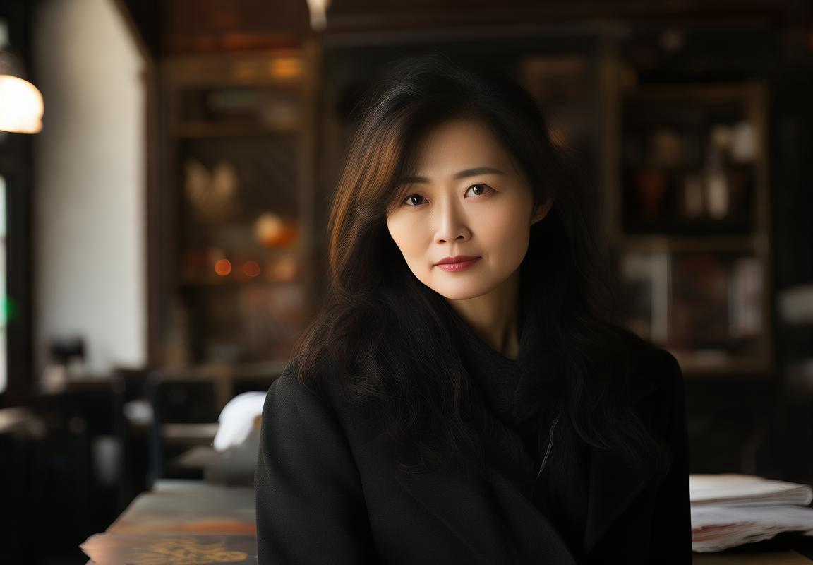 倪夏莲跨界挑战电影界：才女跃屏，文坛才女倪夏莲开启演员梦