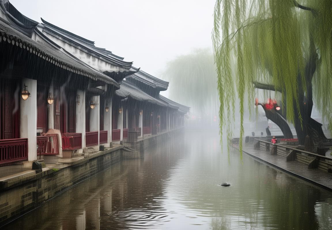 江南百景图欢乐派对：推理学院烧脑挑战，街头惊喜体验
