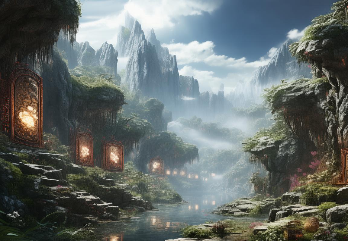 天书奇谭H5：指尖冒险，传承经典英雄之旅