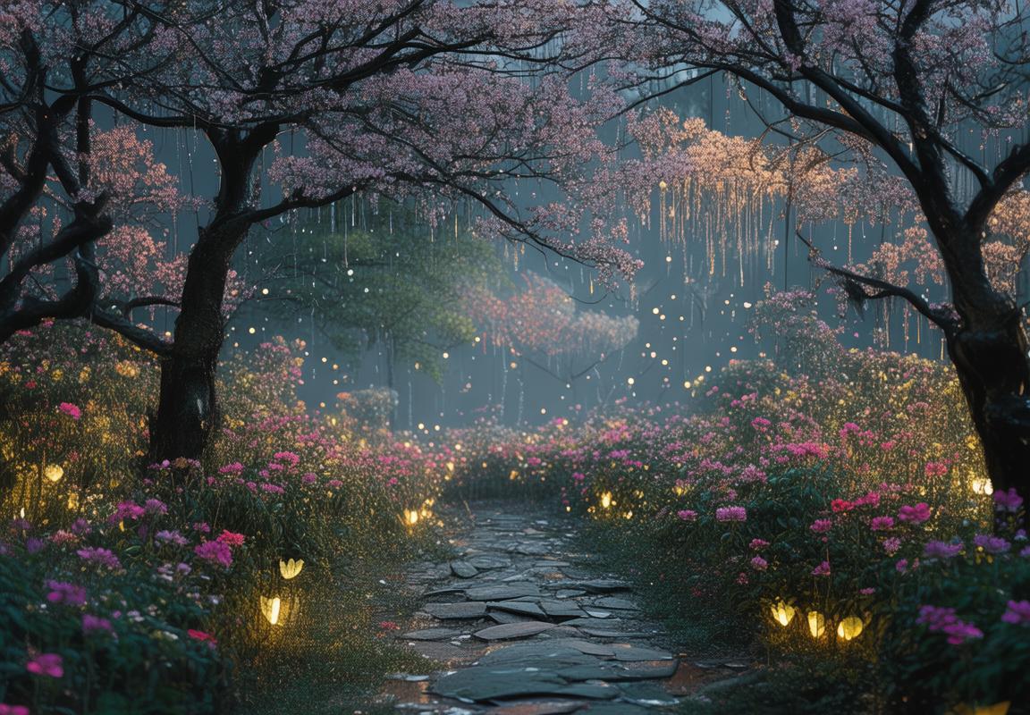 影子传说梦幻花园：等你续写浪漫篇章，携手突破障碍
