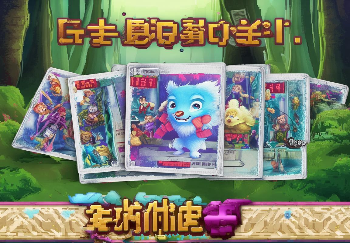 炉石传说新卡包哆啦A梦狼人杀时刻：体验经典英雄新玩法