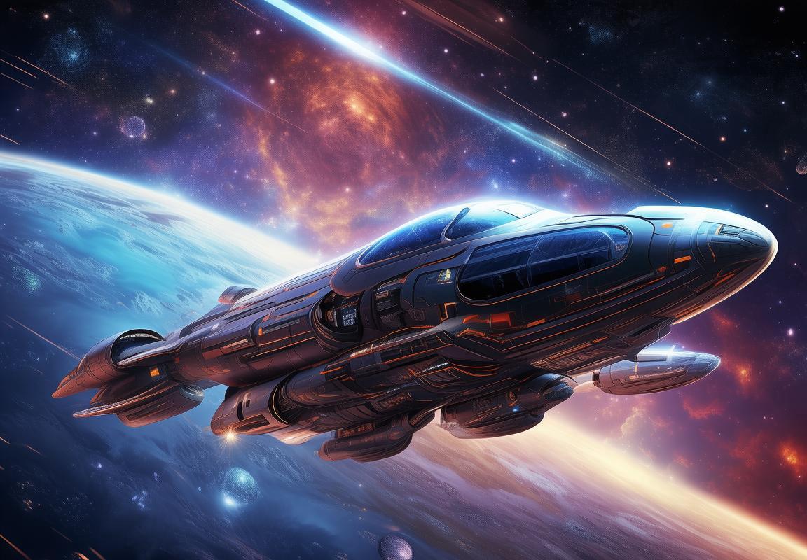 苍穹纪元：梦想者星际征途欢乐之旅