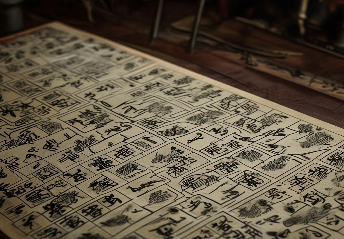 汉字数独纵横棋盘：挑战智慧，体验生化危机7中的汉字魅力
