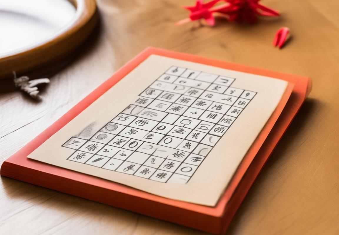 汉字数独：蜡笔小新缺氧挑战，体验文化与智慧双重惊喜
