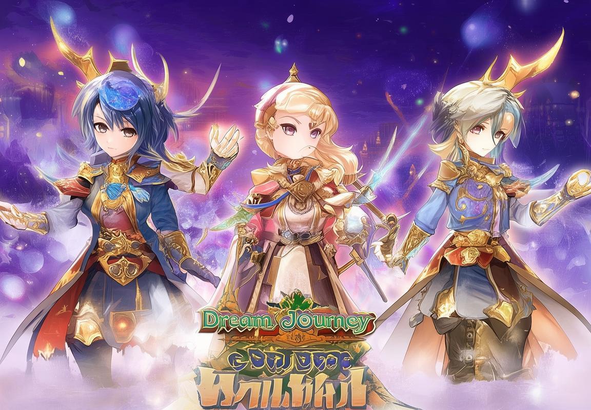 梦幻西游网页版：梦幻江湖体验挑战之旅