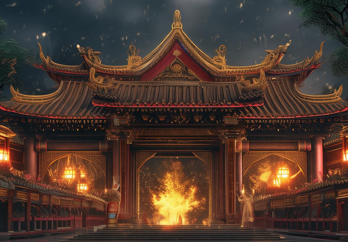 大皇帝H5：帝王梦体验挑战，惊喜连连英雄传