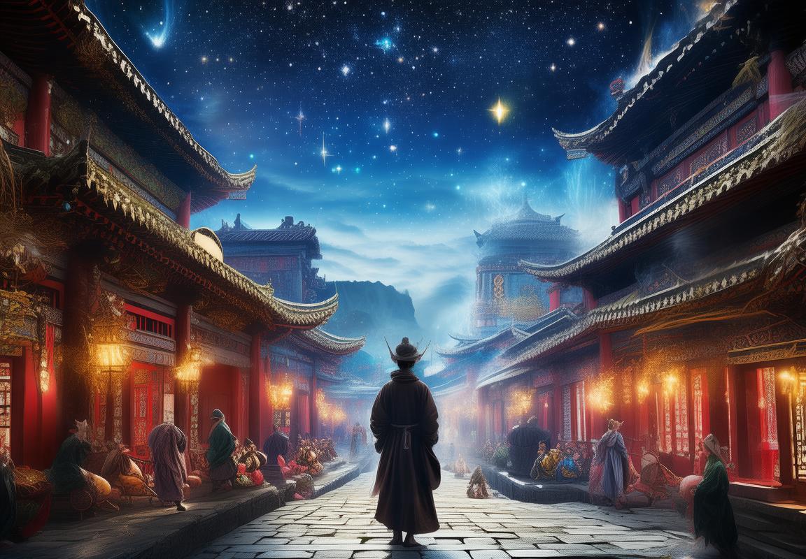 幻影西游：英雄集结，我们一起挑战江湖