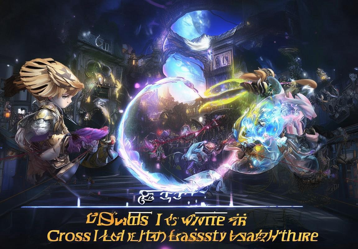 镇魂街H5：奇幻体验经典挑战，炫酷技能畅享冒险