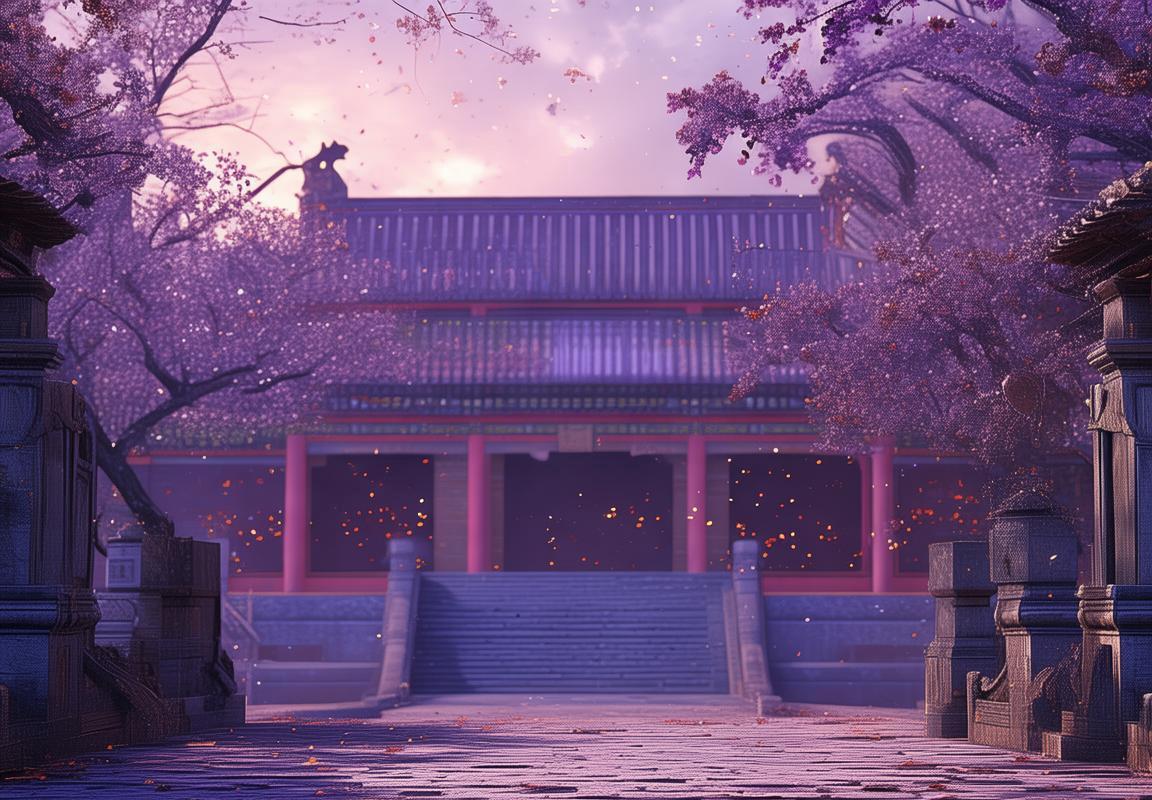 紫禁之巅：梦想挑战，激情四溢的文学之旅