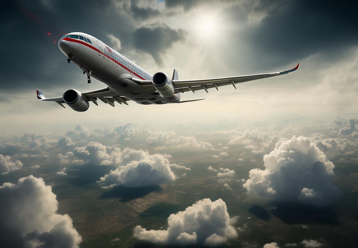 阿航空难惊魂：空中芭蕾疑云背后的地面攻击揭秘