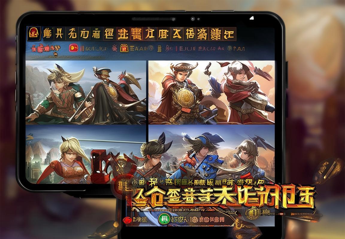 三国杀O：穿越三国，体验梦想英雄之旅