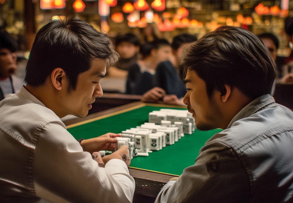 麻将经典对决与刀塔自走棋：英雄激情江湖挑战惊喜