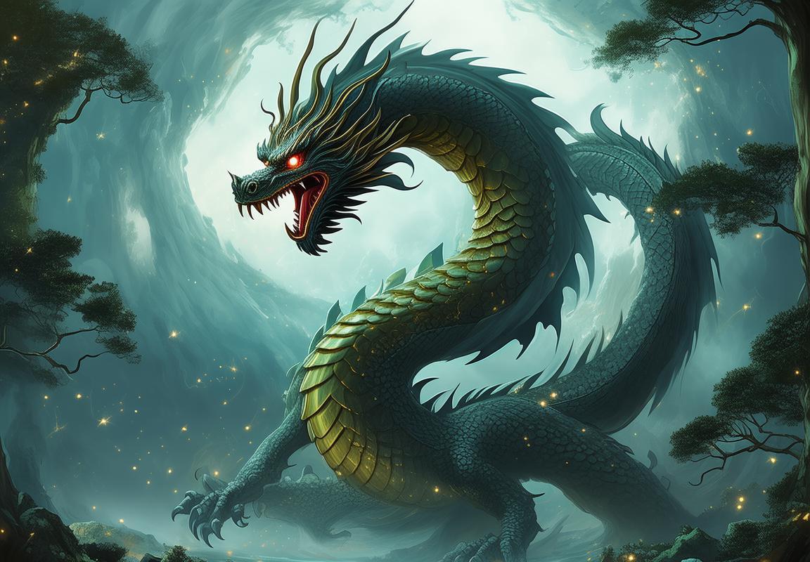 龙神荣耀：英雄挑战文明，我们一起追寻梦想