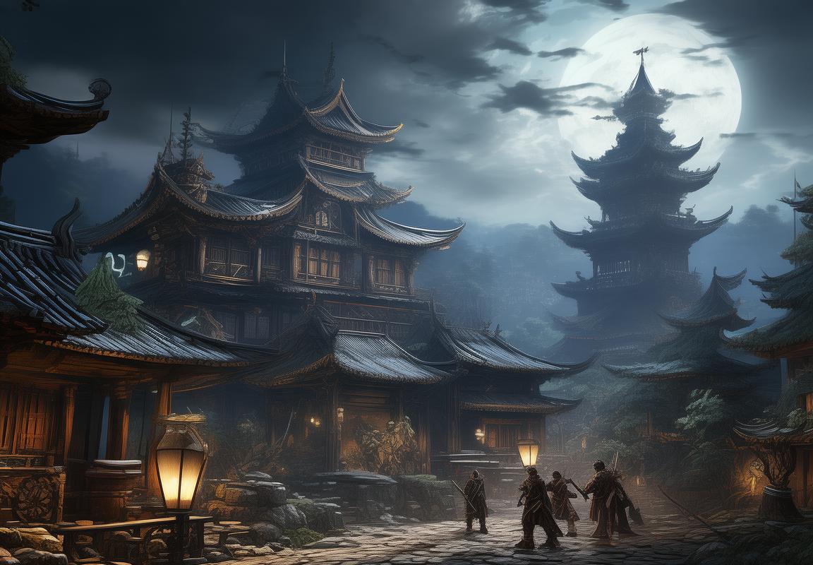 古剑奇侠传江湖英雄梦：再战江湖体验记