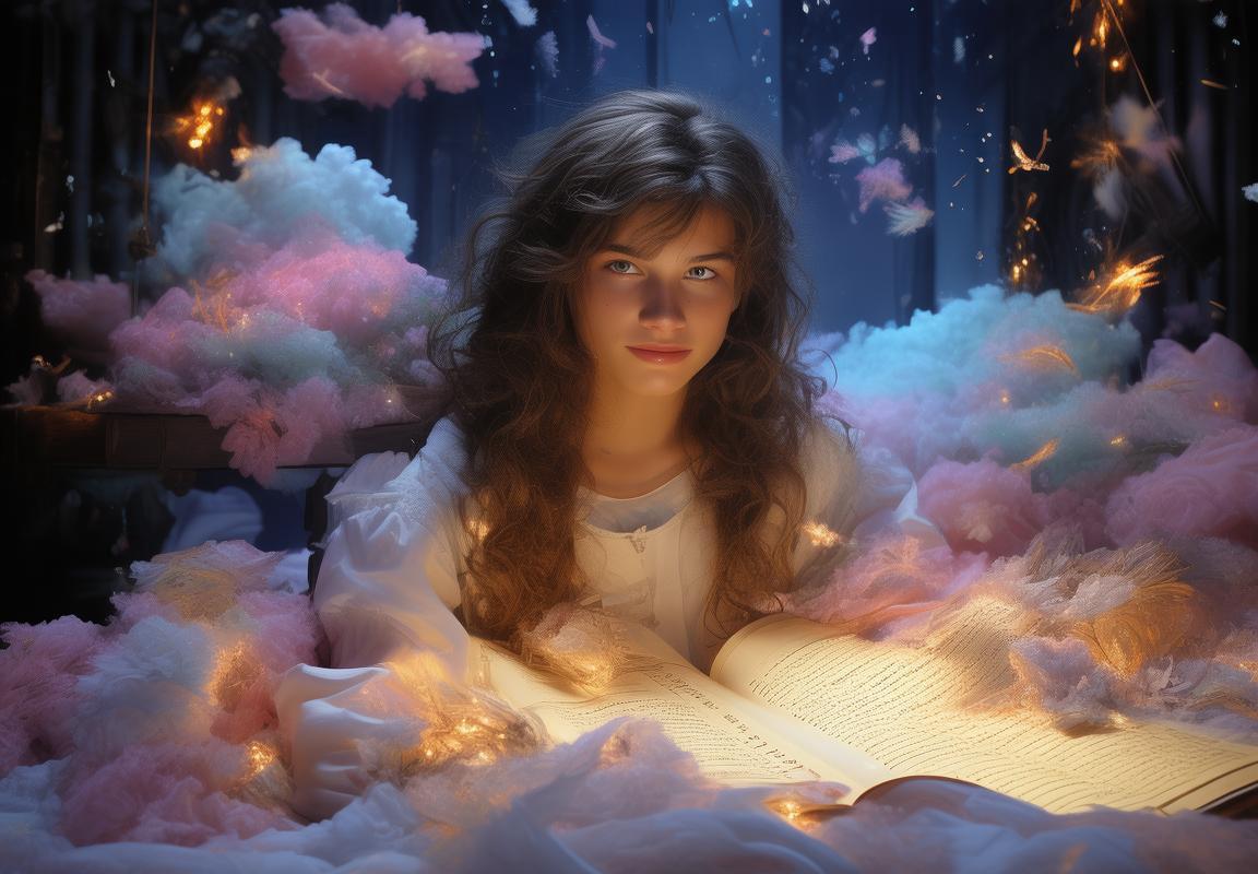 幻世記：挑战与梦想的传奇冒险故事
