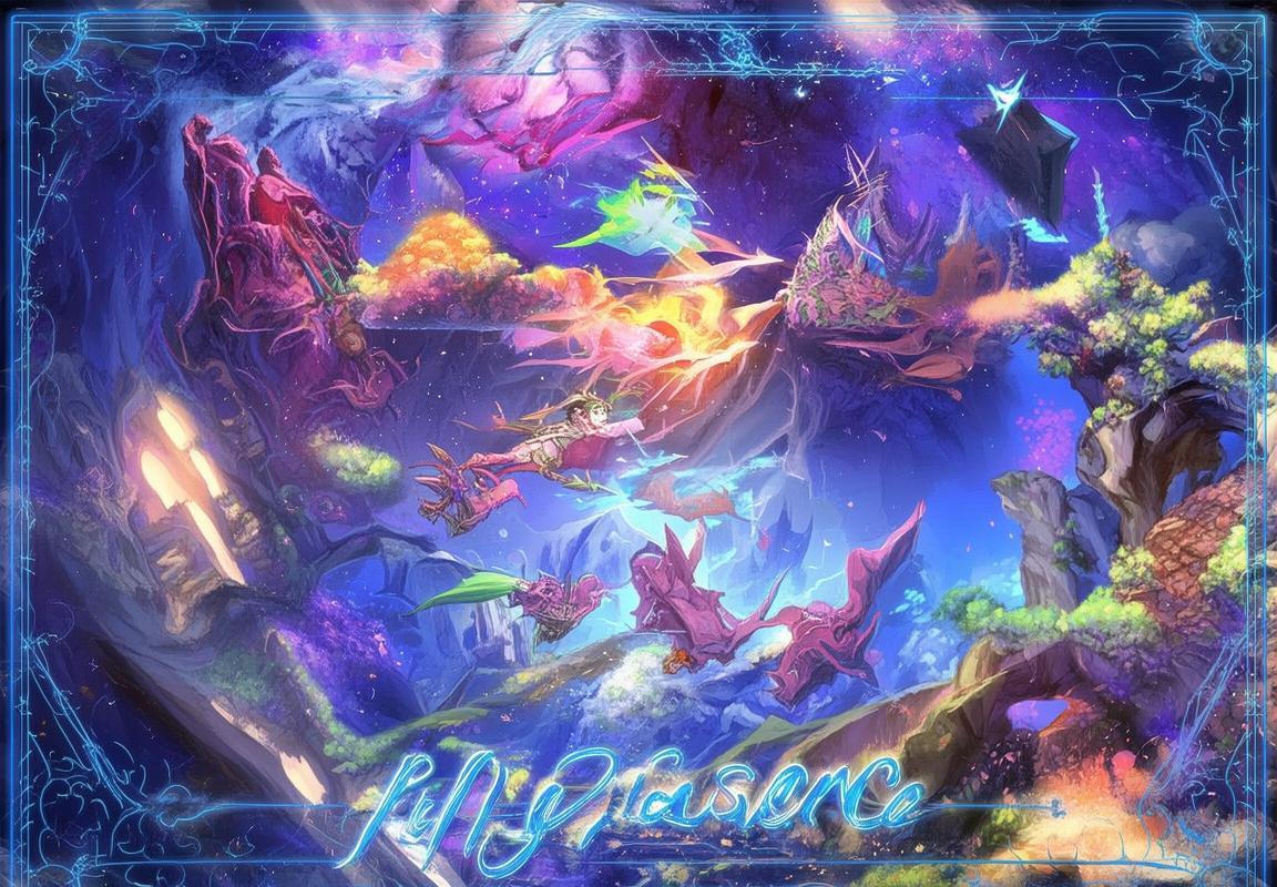 魔域征途：我们一起见证魔域世界的梦想成长