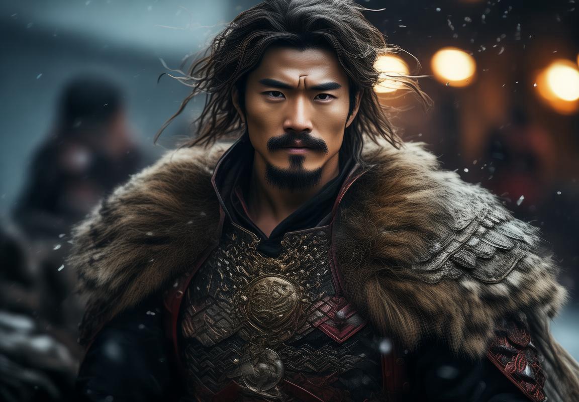 武神赵子龙：传奇英雄剑法挑战与不朽传奇