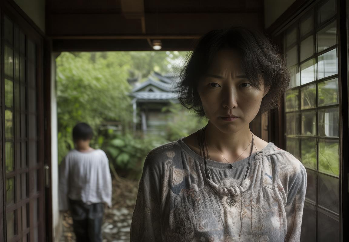 日本妈妈杀掉3子女：悲剧背后的心理健康与社会压力