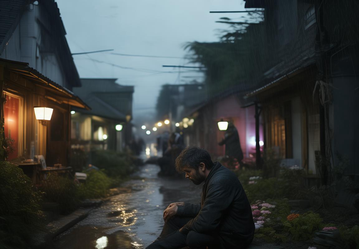 丈夫拒付丧葬费，邻里互助重建家庭和谐