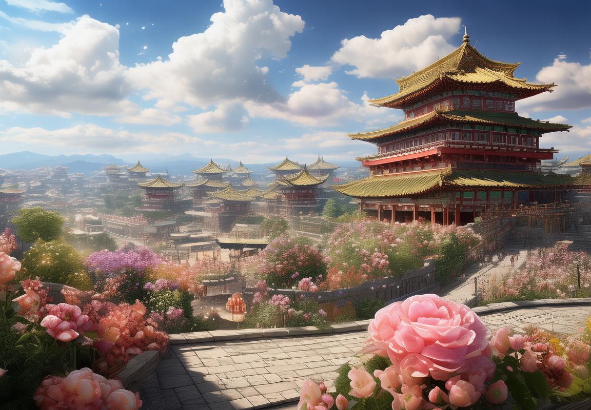 盛世遮天：英雄江湖征途