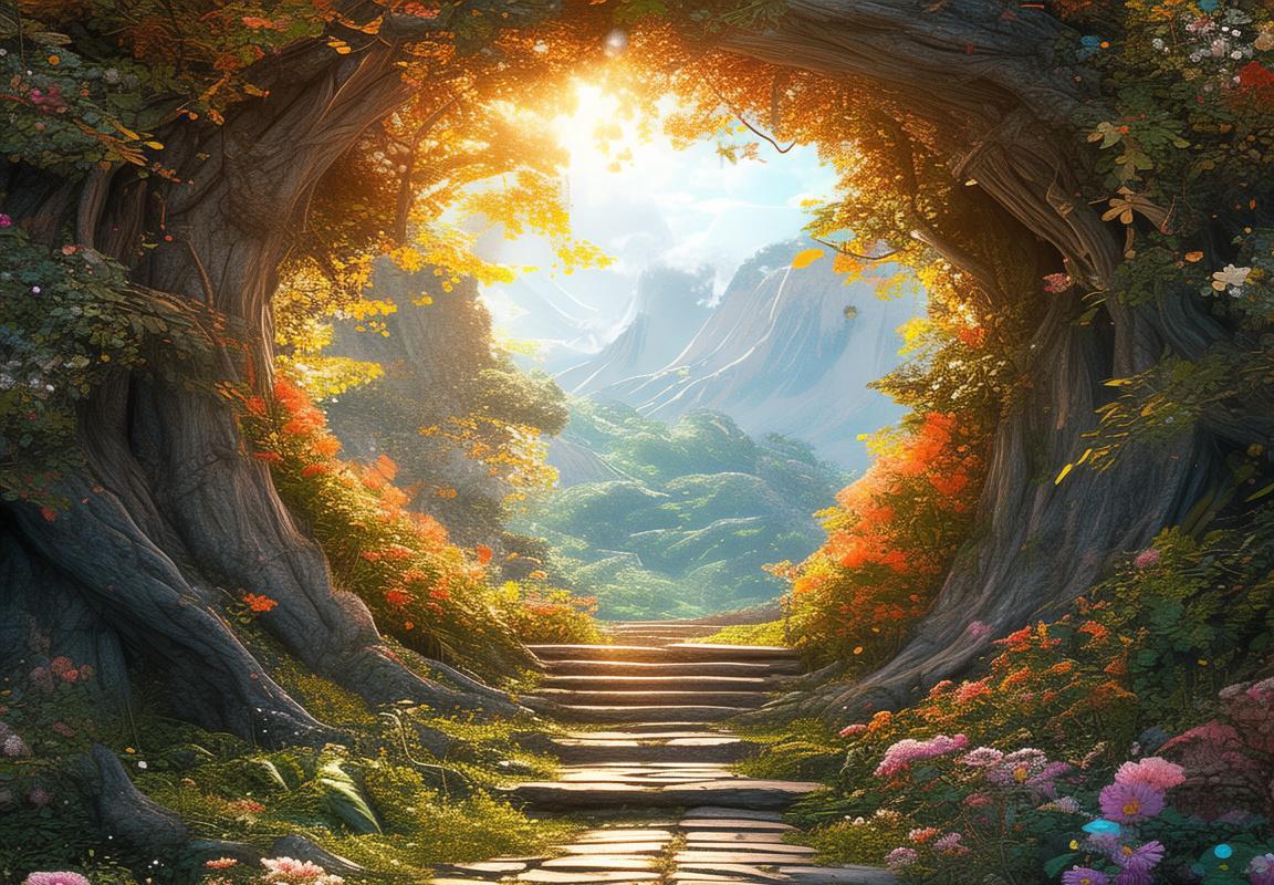 幻世記：英雄的挑战之旅，蔚蓝街头奇幻启程