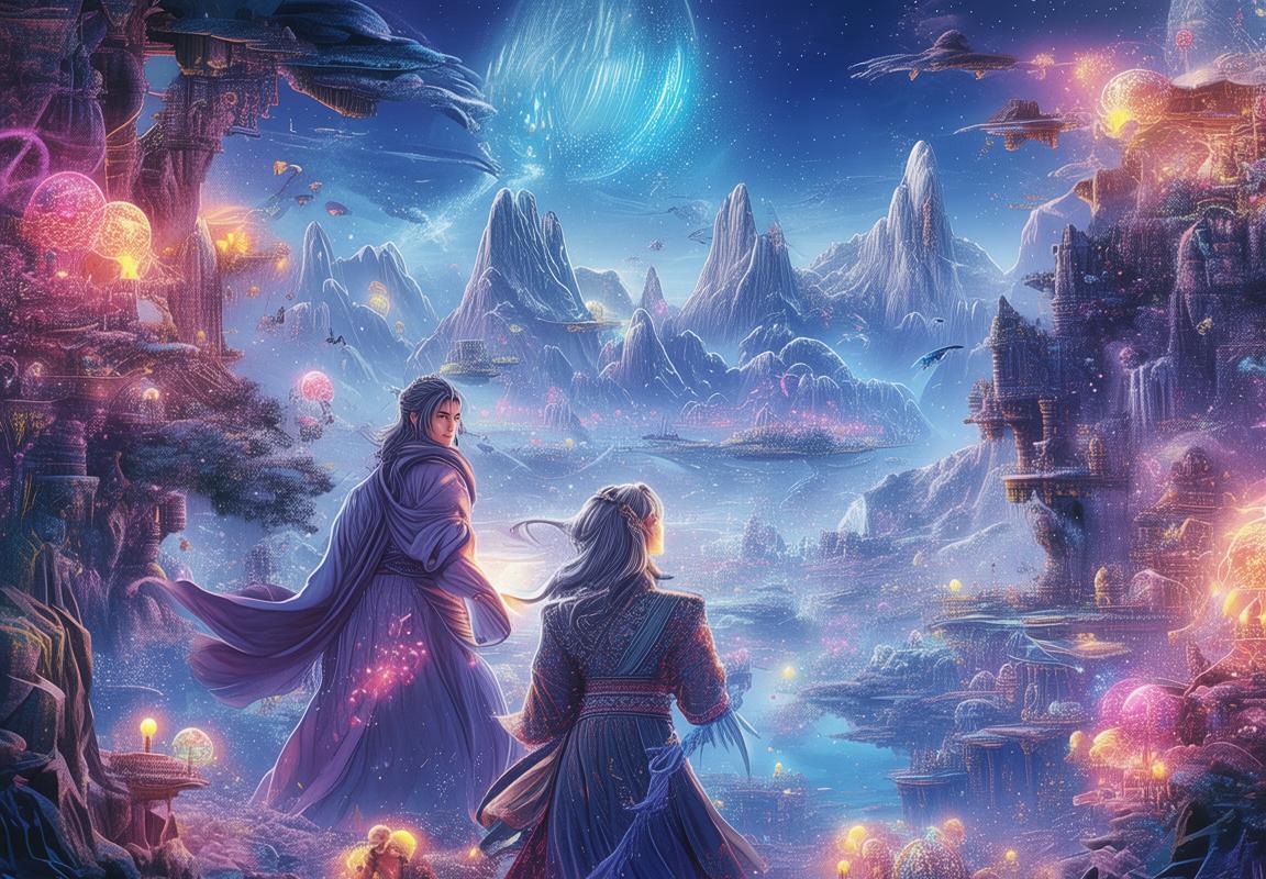 幻影西游奇幻之旅：三少的冒险体验，我们一起探寻神秘世界