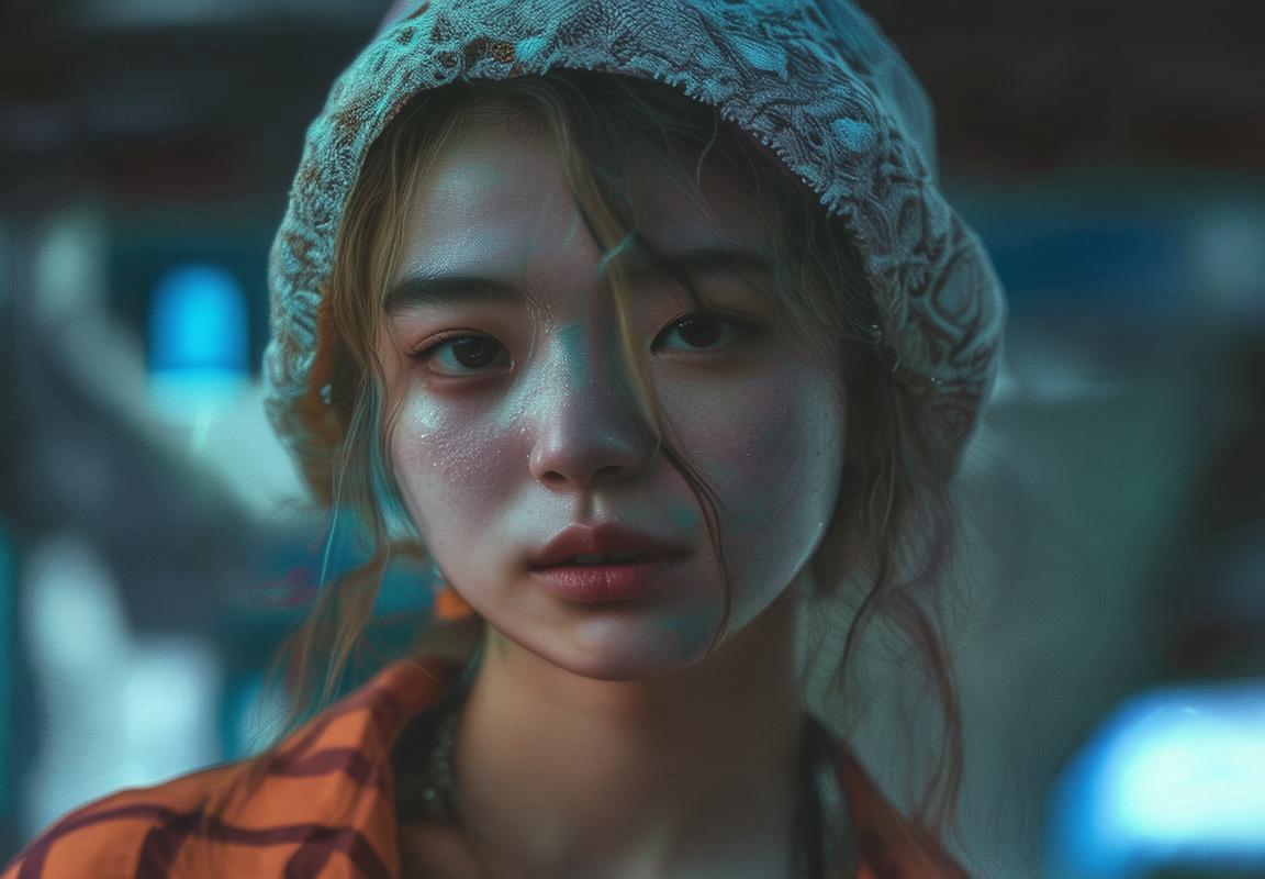 00后女入殓师辞职追梦：勇敢挑战，书写人生新篇章