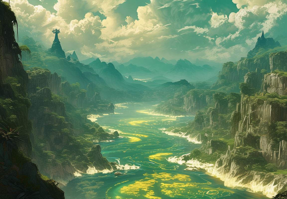 万灵大陆：英雄传奇，梦想征途，挑战未知