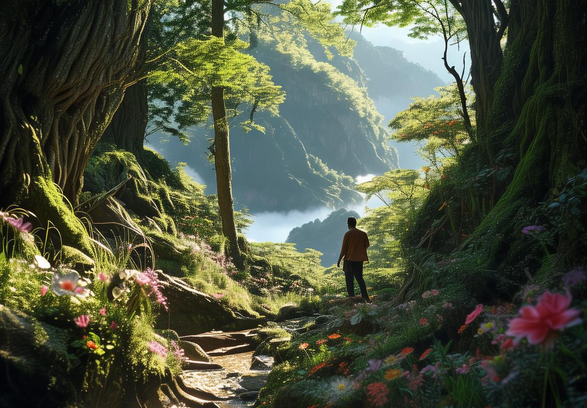 神魔传：江湖英雄梦之旅
